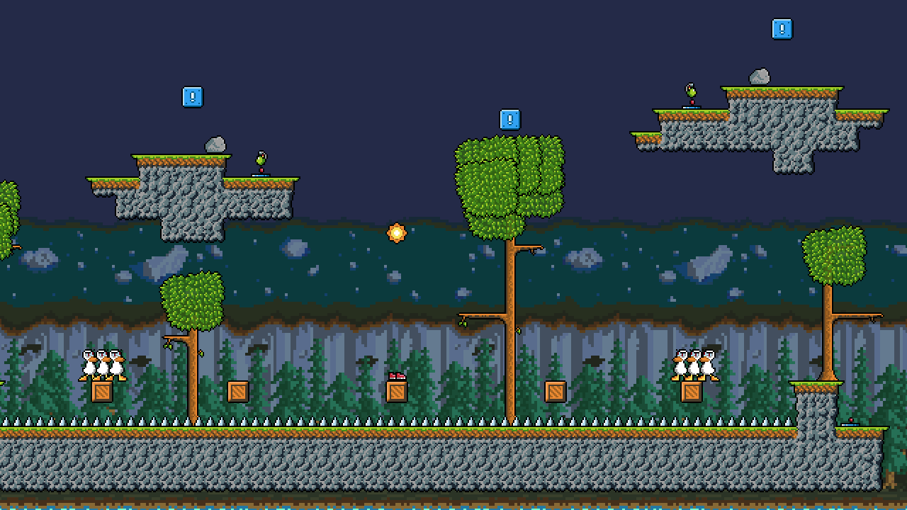 NATURE Lv 2