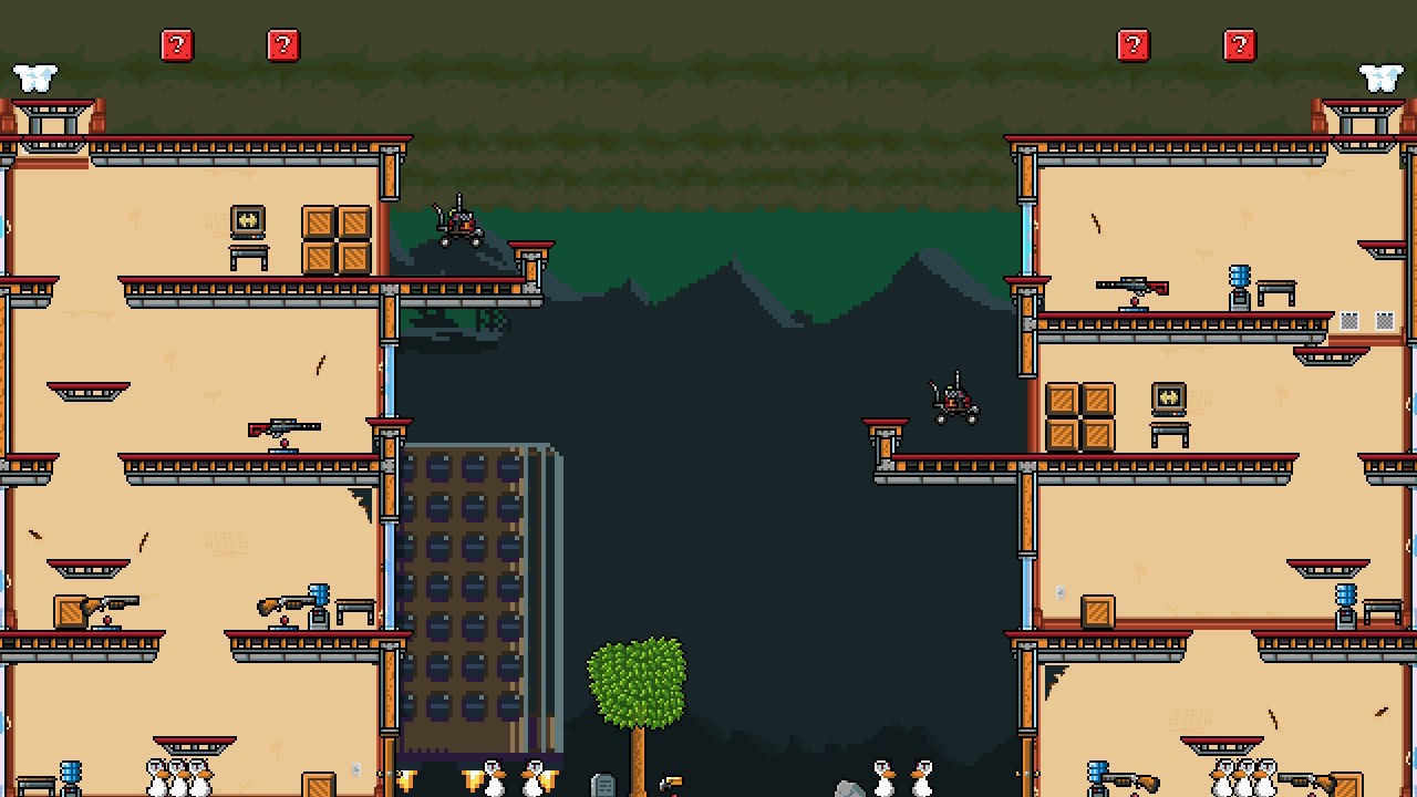 OFFICE Lv 1 8P v2