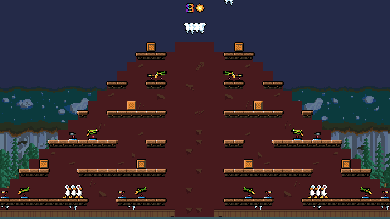 VOLCAN Lv 1