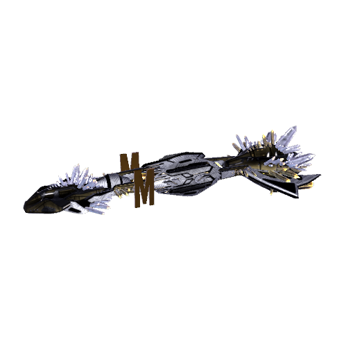 M constructor