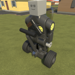 Segway