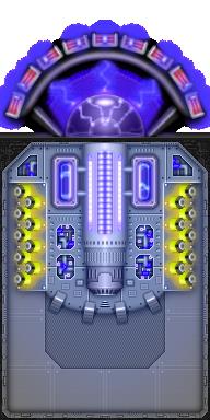 Mega Shield