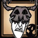 Updated | Refuelable Bone Helm – Don't Starve Together Mod
