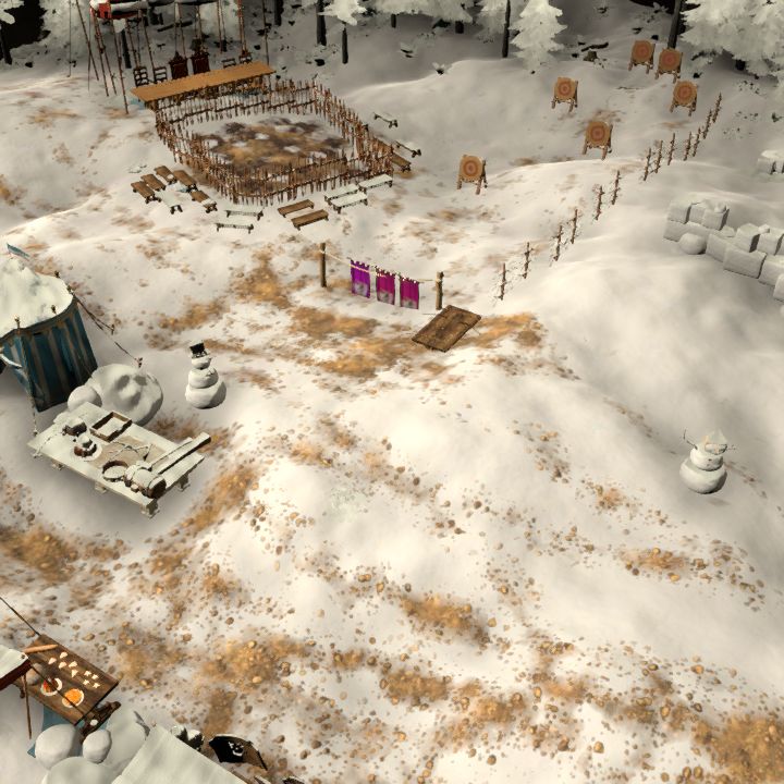 Winter Festival