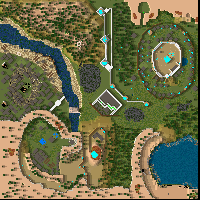 The Old Camp