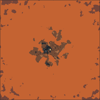 Caldera (Самогенерация)