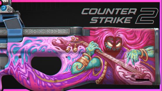 P90 | Bard