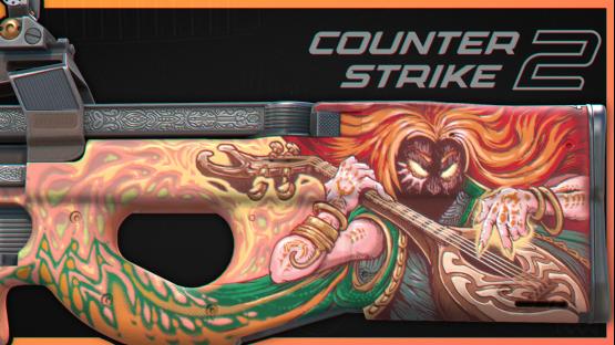 P90 | Bard (Autumn)