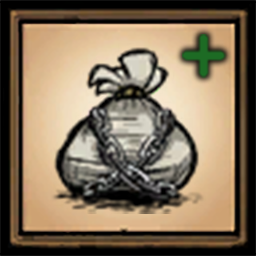 Krampus Sack Extended Skins – Don't Starve Together Mod