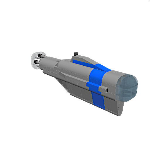 Subnautica Cyclops preview