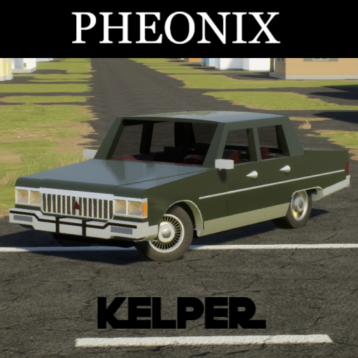 pheonix kelper 1985