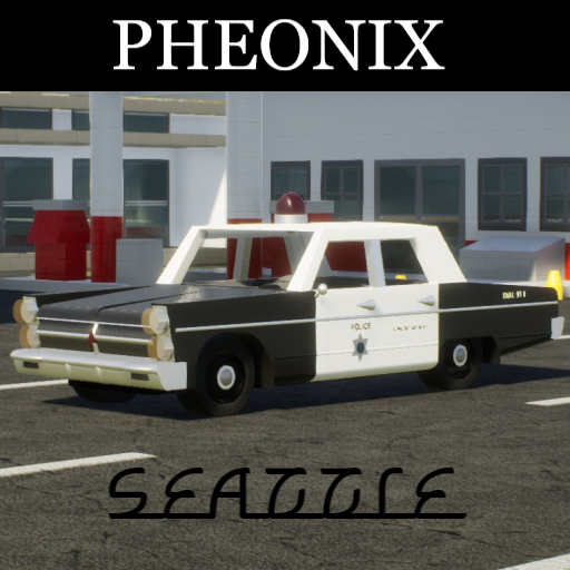 pheonix seattle 1965 city police