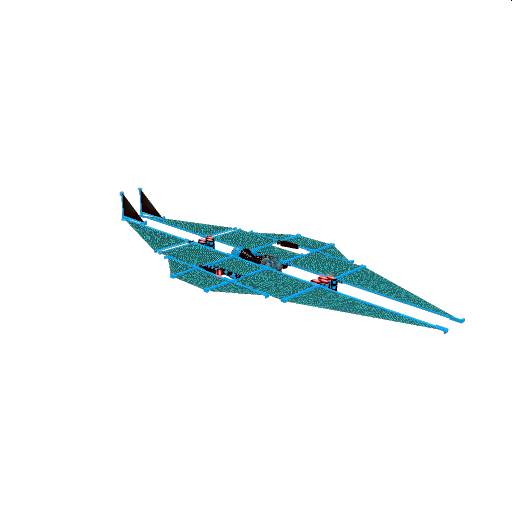 Hyper Kite