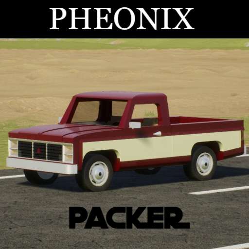 pheonix packer 1985