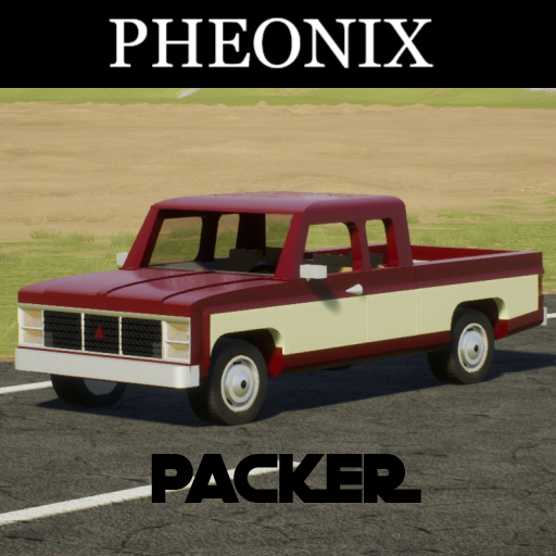 pheonix packer 1985 ex