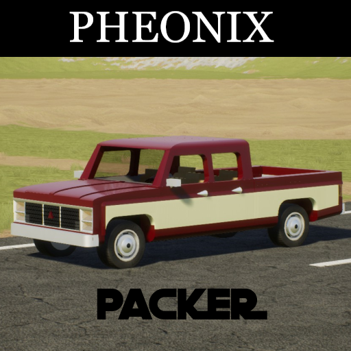 pheonix packer 1985 crew