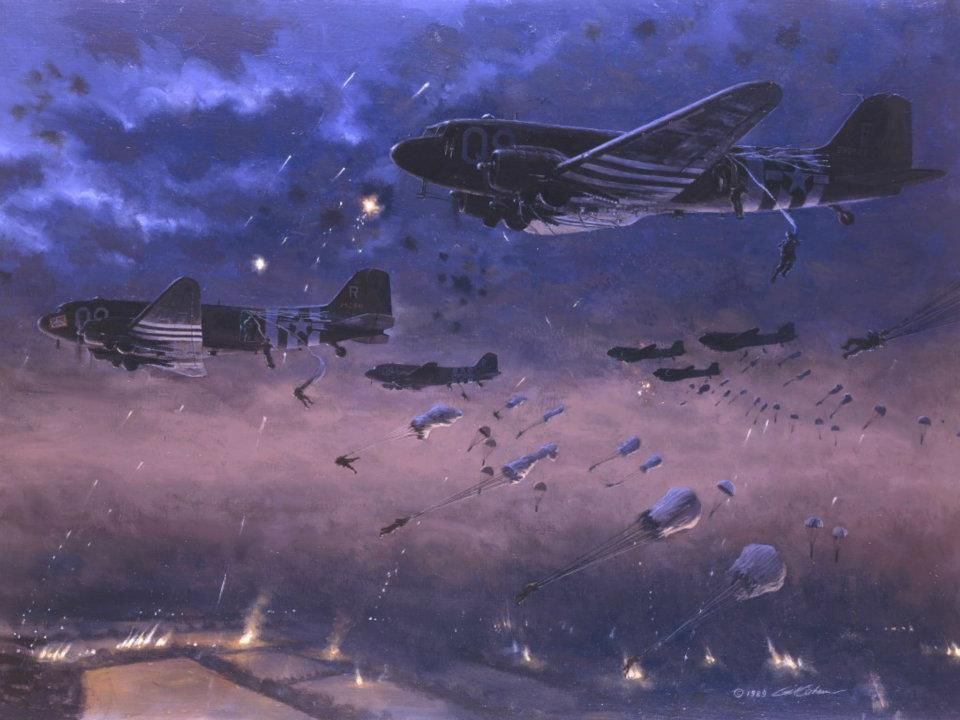 Operation Neptune
