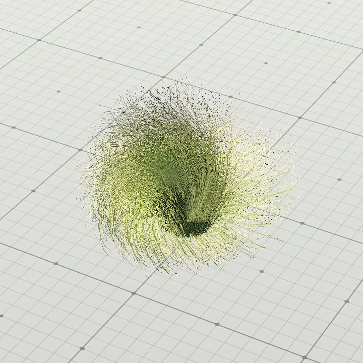 Maram Grass 3