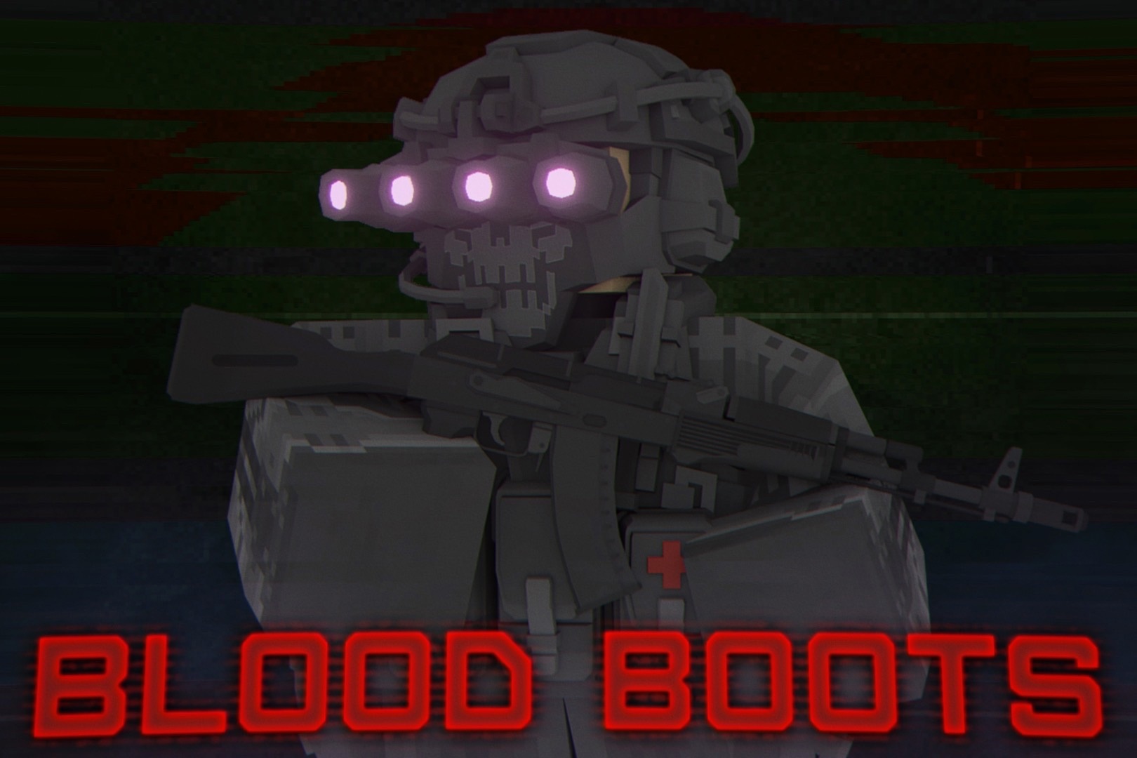BB[VH] – Unturned Mod