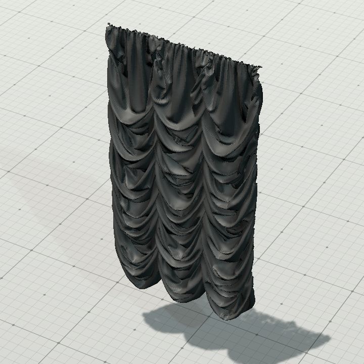 AustrianCurtain