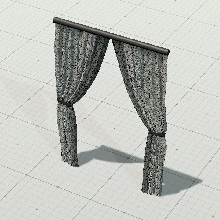 Dual Curtain