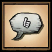 Quick Emoji Fixed (not working, don't use) – Don't Starve Together Mod