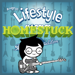 Homestuck music lifestyle mod – Project Zomboid Mod