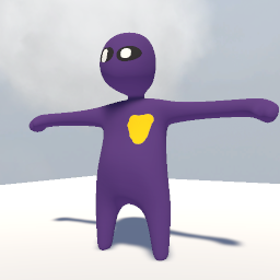 Purple Guy