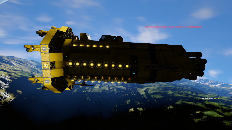Honey Badger Valhalla preview