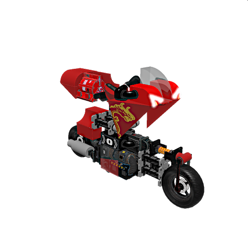 DR-1
