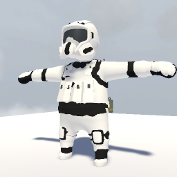 Stormtrooper