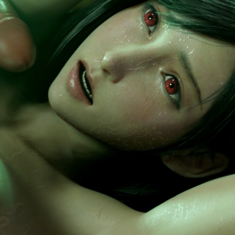 Tifa_Nude_Mako preview