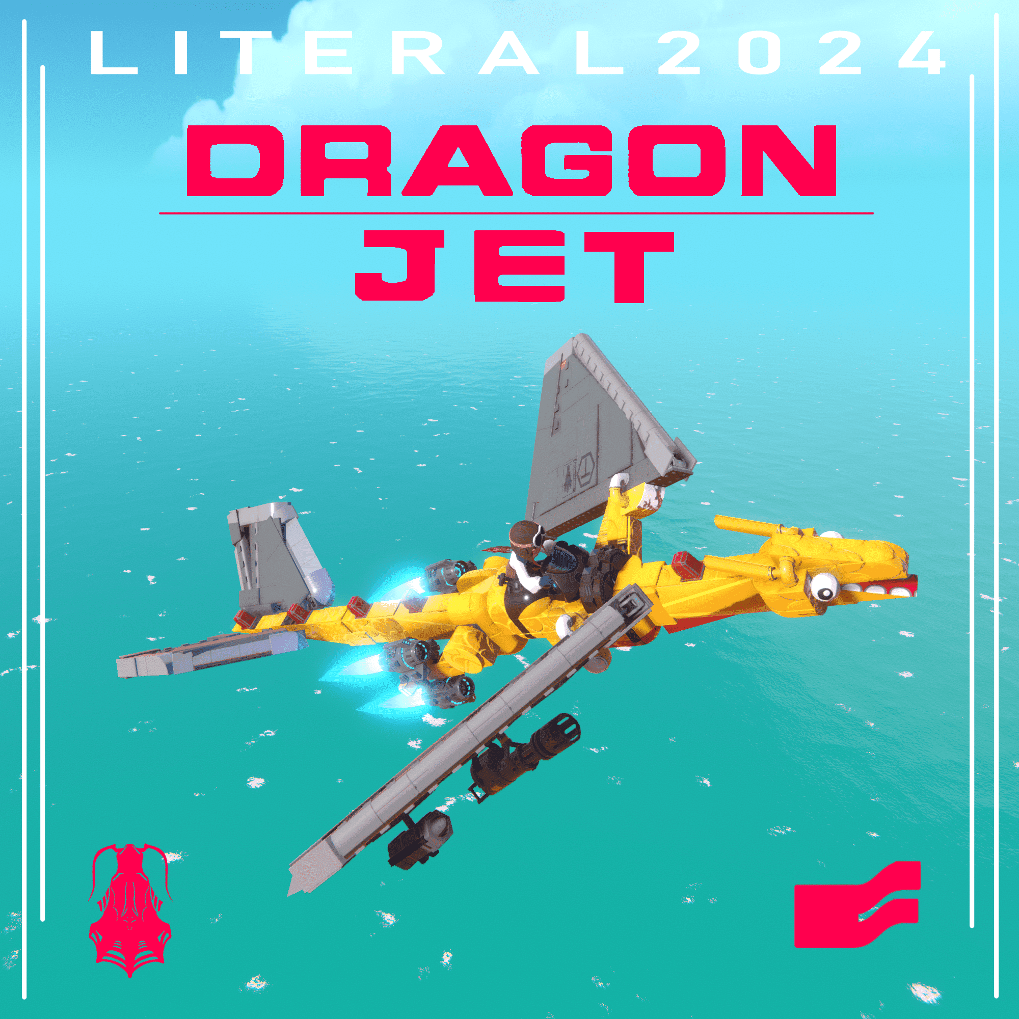 Dragon Jet