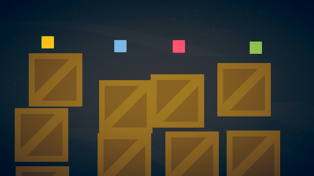 smallest big crate