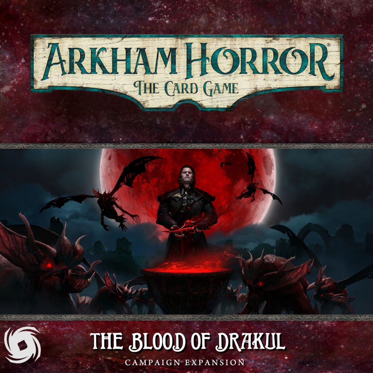 arkham horror card game myriad but a vicious harvest of bone for the Great Necromancer Degenerate, Nontaboo Mandy LIVE DECKBUILDING