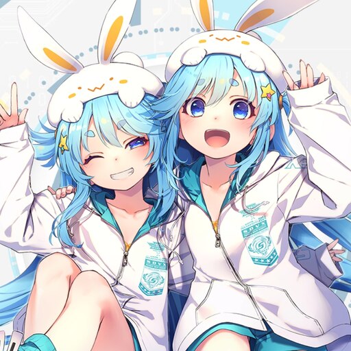 Steamワークショップ::Bemani Pro League Season 3 - Sound Voltex