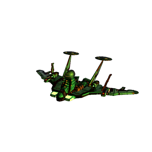 ZZT-01 Luggun
