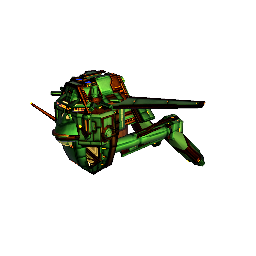 ZZT-06 Regult