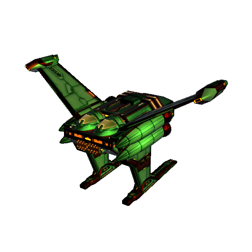 ZZT-04 Gattle