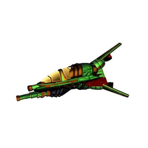 ZZT-03 Gnerl