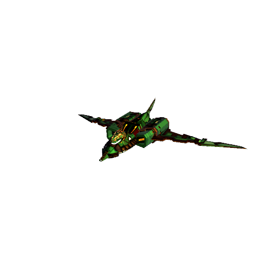 ZZT-07 Prowler