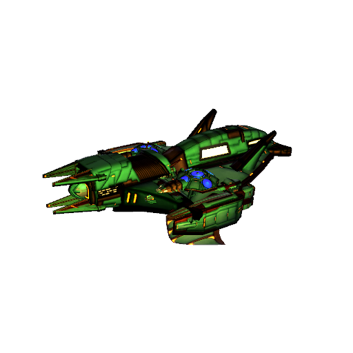 ZZS-01 Golg Gants Charts