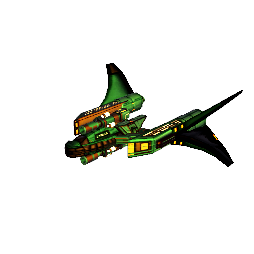 ZZS-03 Neo Glaug