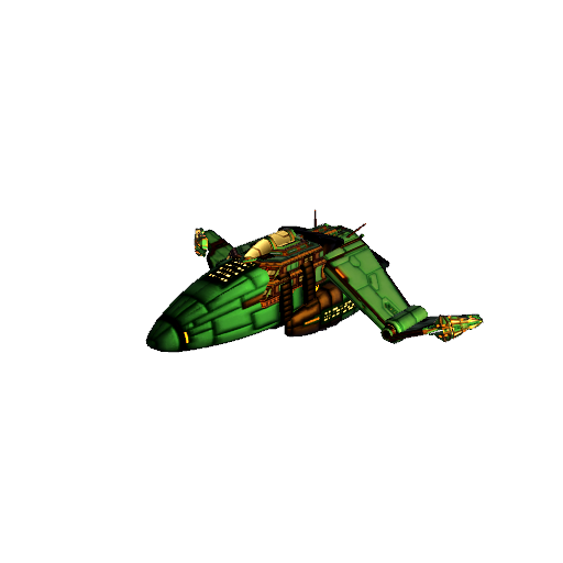 ZZS-06 Ramhead