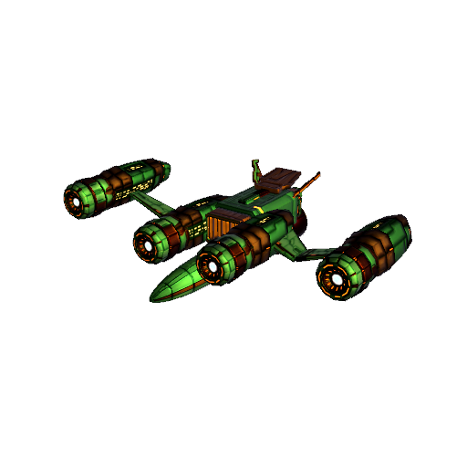 ZZS-05 Driller