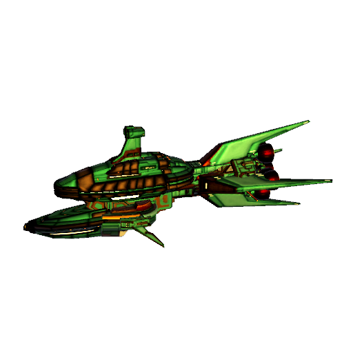 ZZM-03 Chivvay