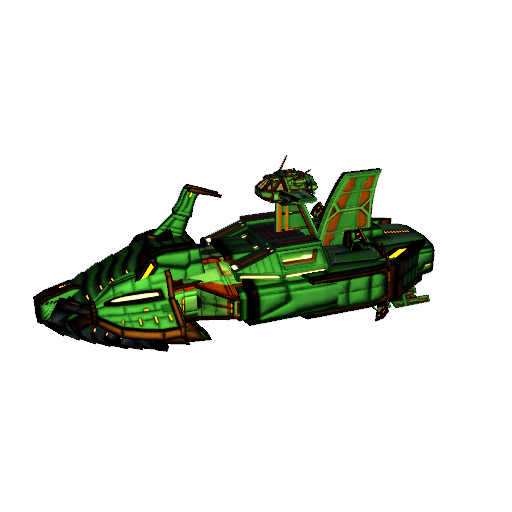 ZZM-07 Vortex