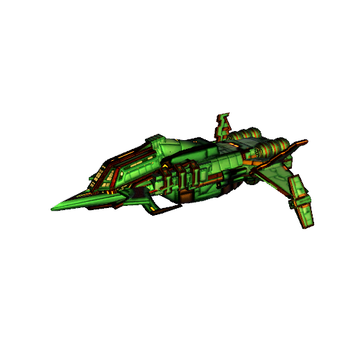 ZZL-01 Gwazine