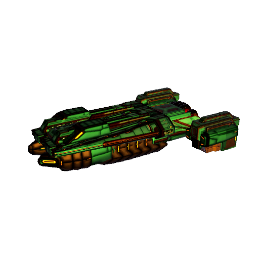 ZZL-03 Dolos