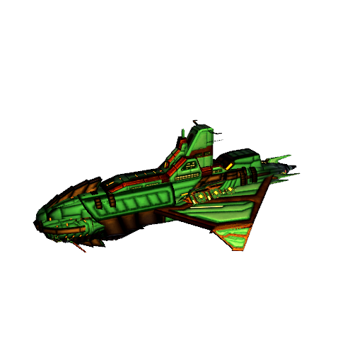 ZZL-06 Meltoria